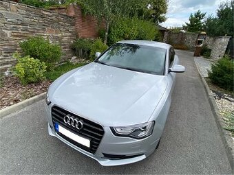 Audi A5 2.0TDI Coupe S-Line