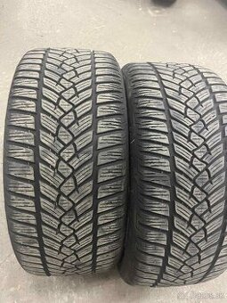 225/40 R18 FULDA ZIMNE