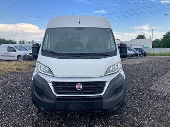 Fiat Ducato Dodávka 2.3 MultiJet L4H2