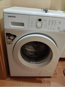 Práčka Samsung