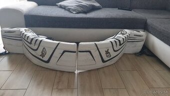 Brankarske betony Brians Optik 35+1 - 1