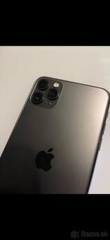 IPhone 11 Pro 64GB Space Gray