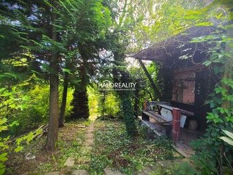 HALO reality - Predaj, záhradná chata Žilina, Budatin,EXKLUZ