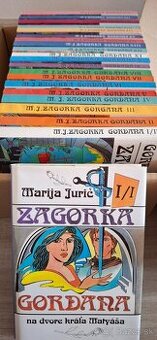 Gordana-Marija Jurič Zagorka
