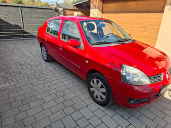 Renault Thalia