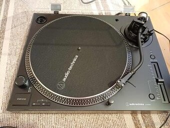 Cambridge + audio-technika