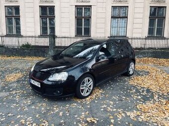 VW GOLF V GTi - 2.0TFSi