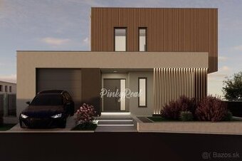 Pinky Real - Sny niekedy menia adresu – tento čaká na vás