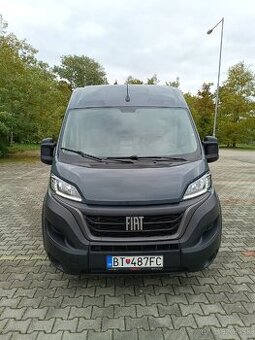 Fiat ducato L2H2 odpočet dph