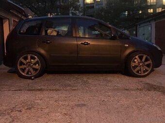 Ford C-max 1.6 80kw - 1