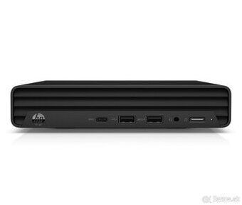 HP 260 G4 mini PC cpu 10 gen.