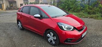 Honda Jazz 1.5 eHEV Executive 2021