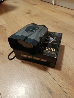 4K digitálne infračervené nočné videnie