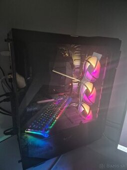 Predávam herný počítač