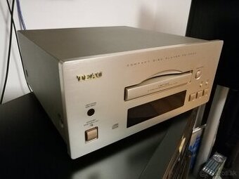 TEAC 500..