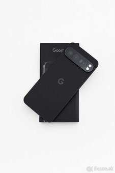 Google Pixel 9 Pro XL 16/128GB Obsidian + ZÁRUKA