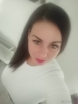 Hľadám pracovnú príležitosť