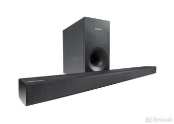 Soundbar Samsung HW J 355