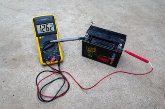 FIAMM FTX9-BS batéria 12V 9Ah