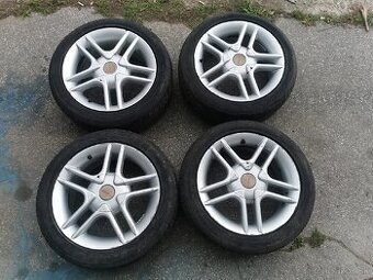 MANGELS Alu disky 4x100 R15