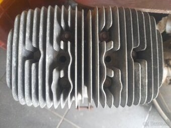 Jawa 350 634 konopnica