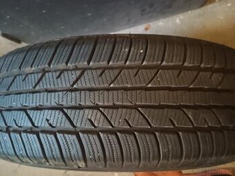 Predám zimné gumy na auto 185/65 R15 88t