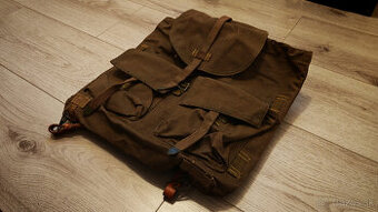 Vojensky ruksak - army bag