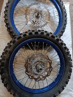 Yamaha yzf 450 2019 - 1