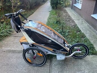 Detsky vozik/kocik Thule Chariot 1