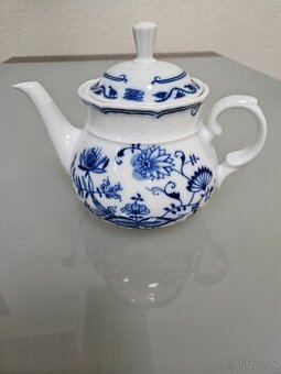 čajník originál cibulák