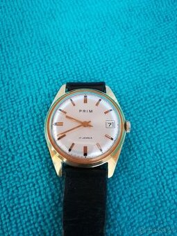 Hodinky Prim Elegant mechanické Top