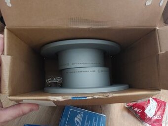 Zadné brzdy (kotúče+doštičky) Octavia III 1.4TSI