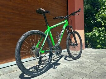 Horský Bicykel Specialized