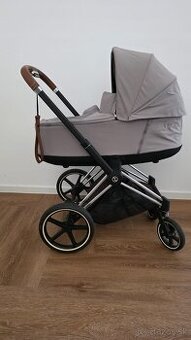 Cybex Priam platinum