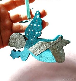 Vianočná dekorácia