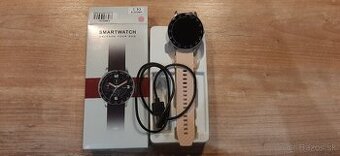 Hodinky Smartwatch W03PK