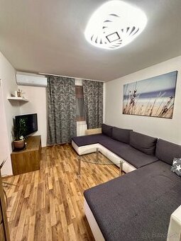 🏠 Ponúkam na prenájom 1,5-izbový byt – Adlerova, Košice