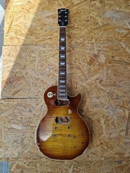 Gitara 46# - Gibson Les Paul