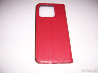 Knižkové puzdro Redmi 12C