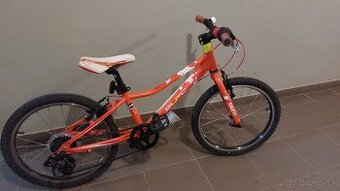 Detský bicykel 20