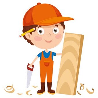 ⚒️Hľadáme stolára/montážnika⚒️