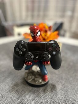 Nový bezdrôtový ovládač pre PS4/PC✅