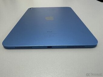 Apple iPad 64GB NOVÝ - len vyskúšaný