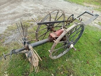 Vyoravač zemiakov Čert