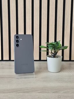 Samsung Galaxy S24 128GB čierny | ZÁRUKA