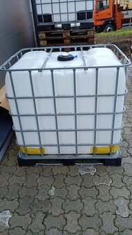 IBC kontajner