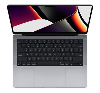 Macbook Pro 14 2021 M1 Pro 16GB 512GB
