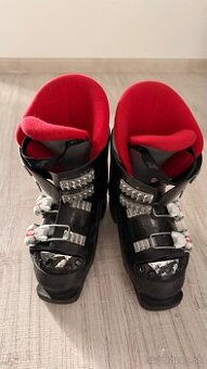 Detské lyžiarky Nordica 240 mm