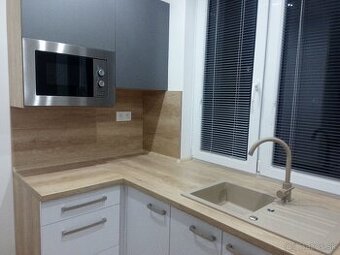 Predaj - 3 izb. byt - Košice IV - Nad jazerom