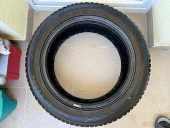 Nokian Seasonproof 1 215/55 R17 98w. Skoro nové Iba 1 kus